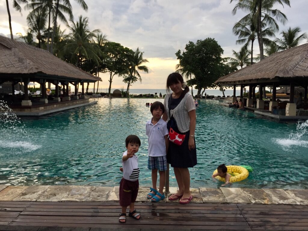 インターコンチネンタル・バリ・リゾート