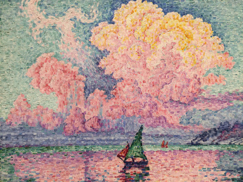 ボストン美術館(Museum of Fine Arts Boston)