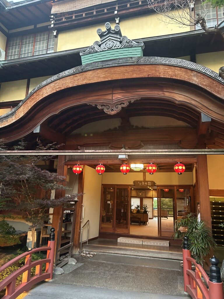 旅行記の写真2