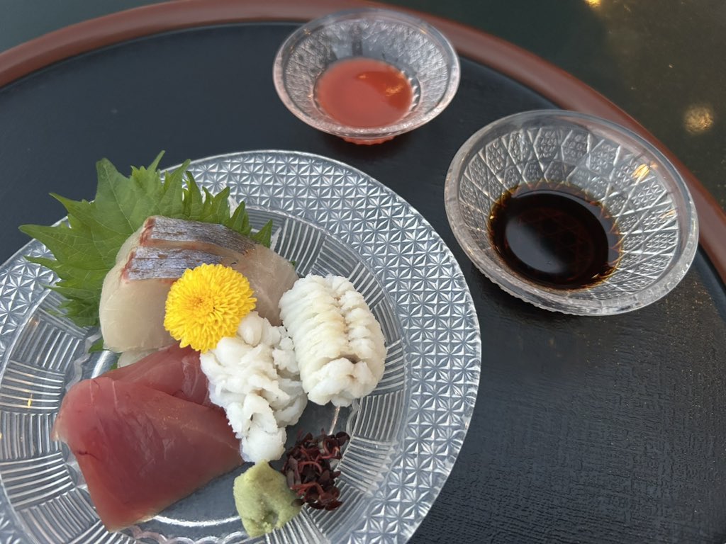 京料理 鴨川納涼床 鶴清(つるせ)の川床コース「皐月床」