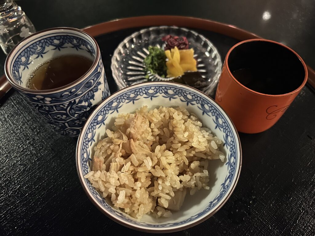 旅行記の写真2