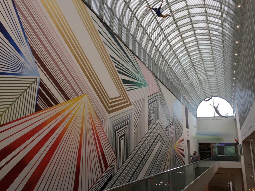 ボストン美術館(Museum of Fine Arts Boston)