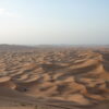 サハラ砂漠
