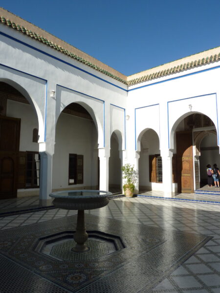 シンガポールのおすすめレストラン&グルメ:Caffe Fernet