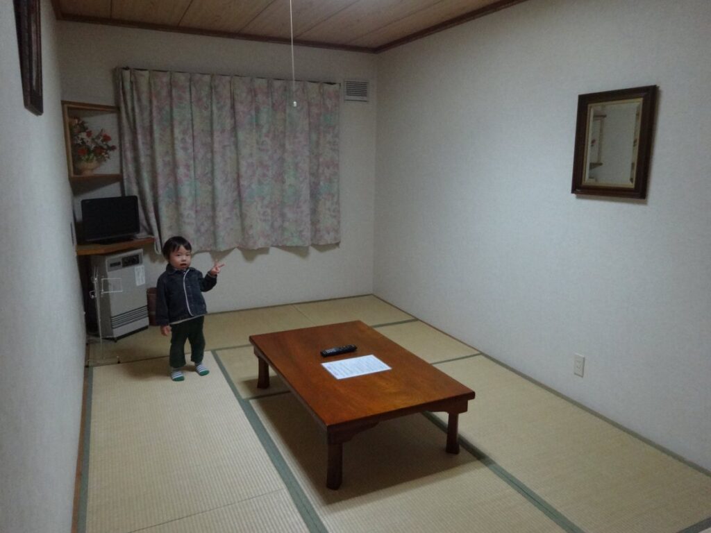 旅行記の写真2