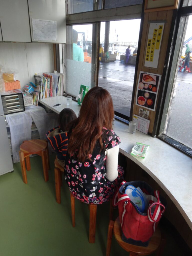 旅行記の写真2