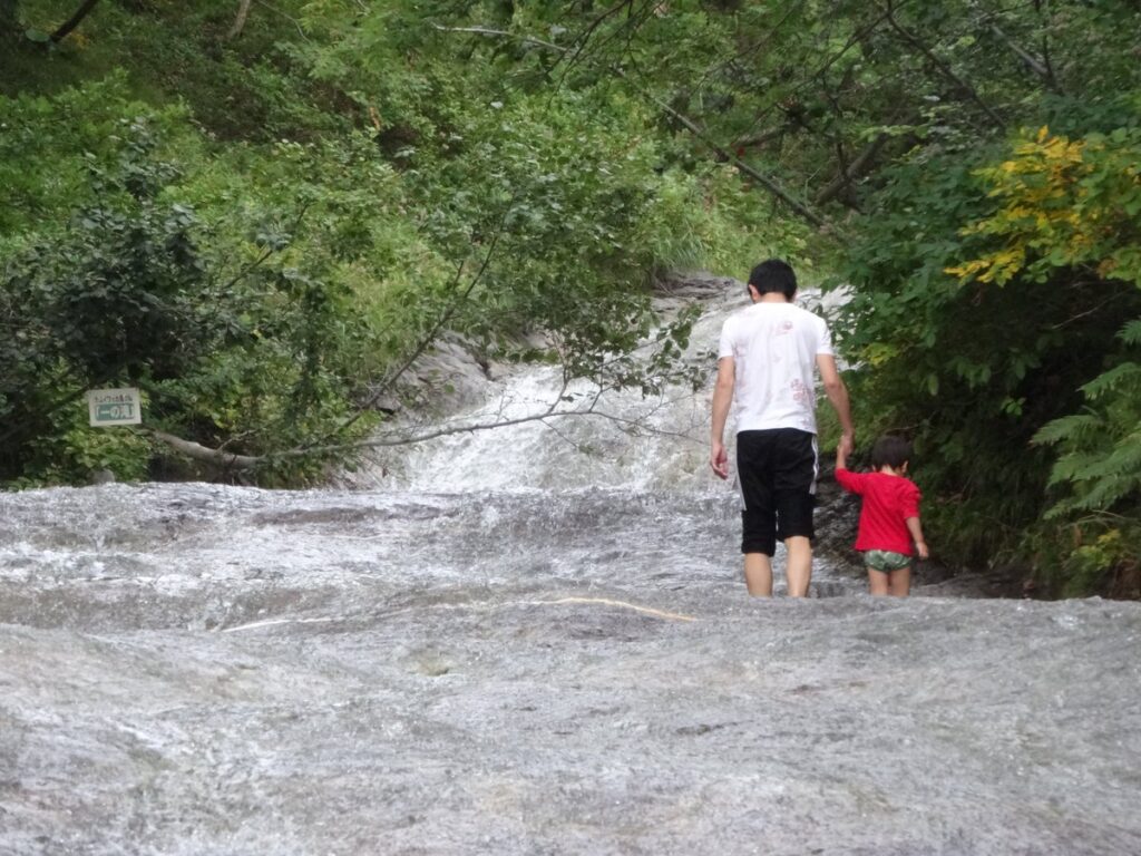 旅行記の写真2