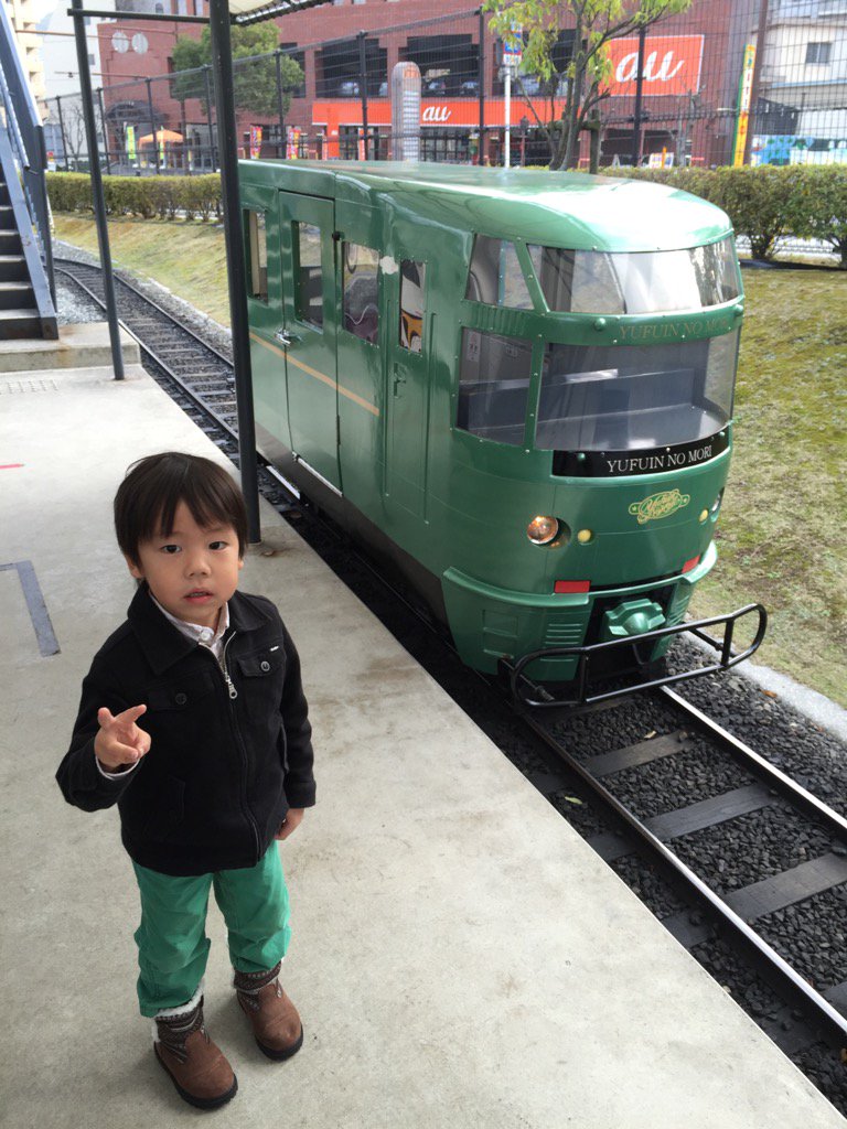 門司港の九州鉄道記念館