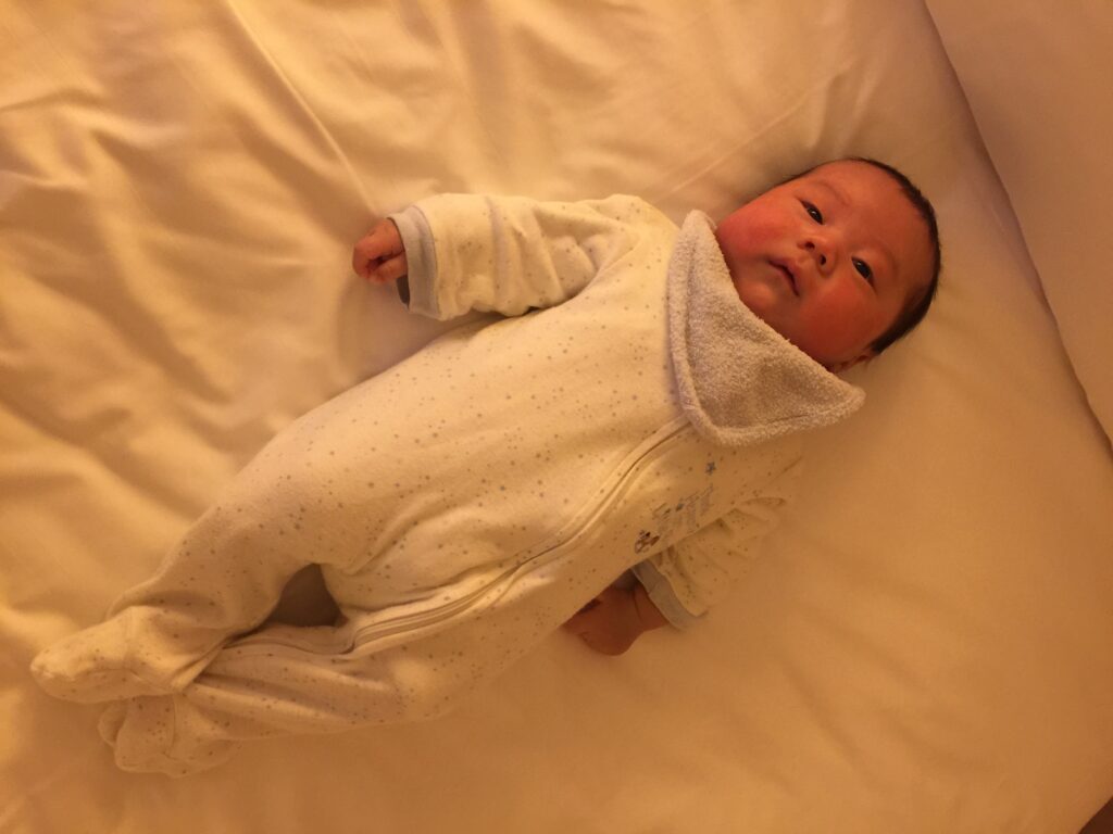 ヨコハマ グランド インターコンチネンタルホテル