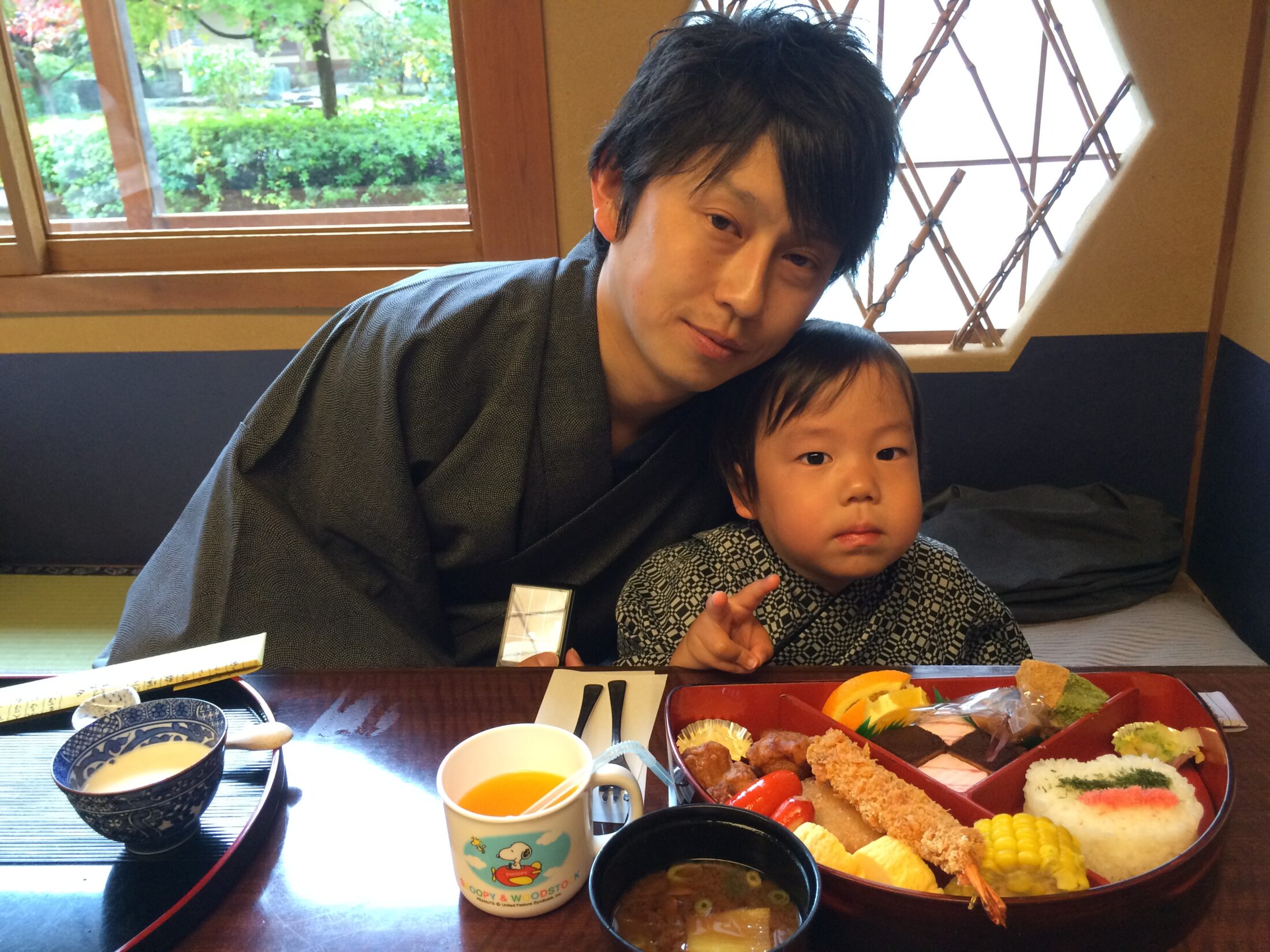 京都・南禅寺の湯どうふ懐石屋、順正