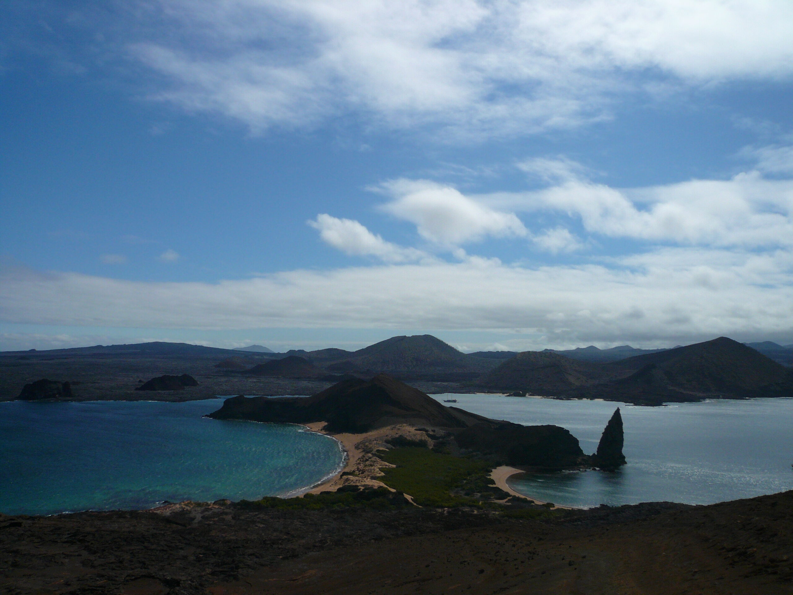 ガラパゴス諸島