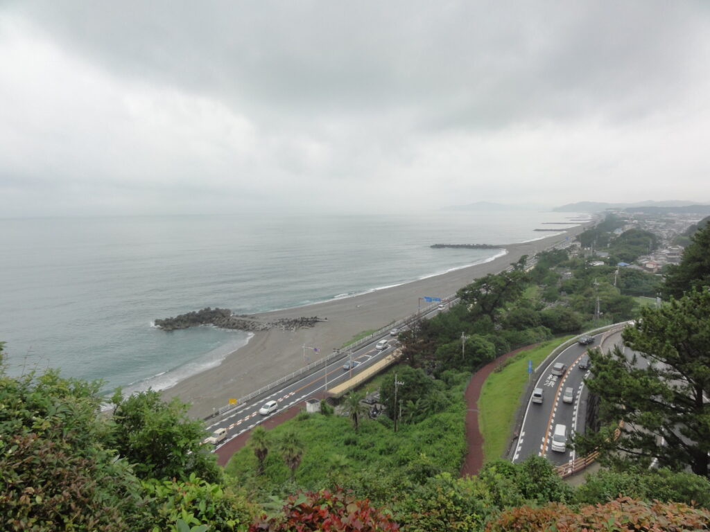 旅行記の写真2