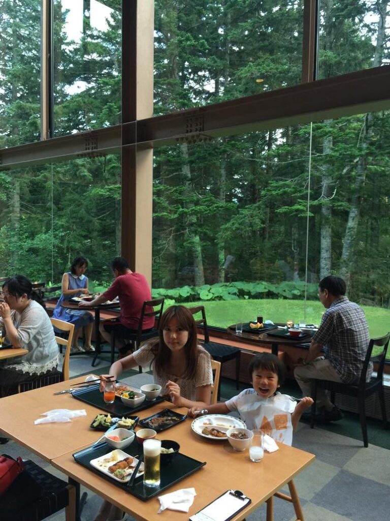 ぶーも匠も満足そう♪ http://t.co/8tm4ceYJat