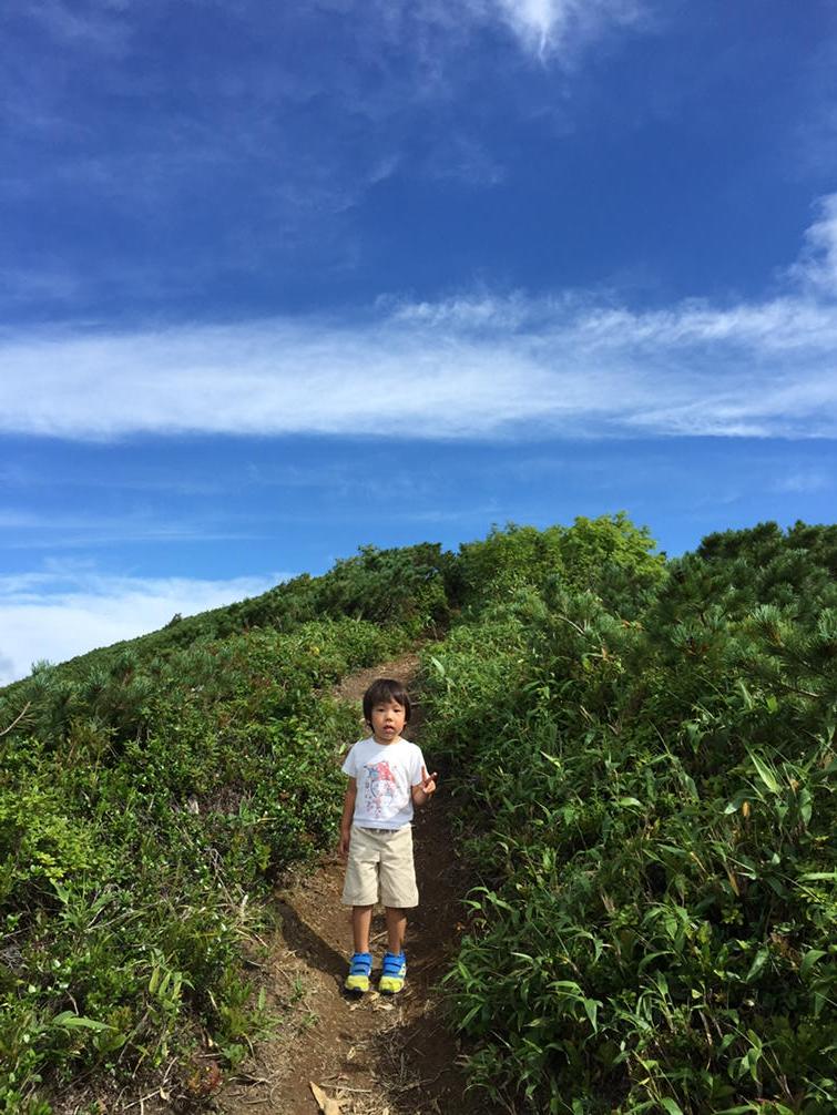 ニセコでの北海道旅行