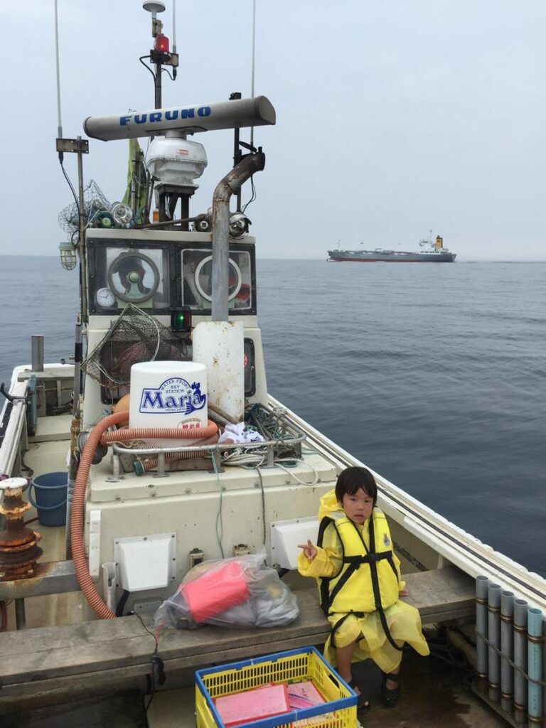 ニセコでの北海道旅行