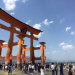 厳島神社
