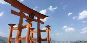厳島神社