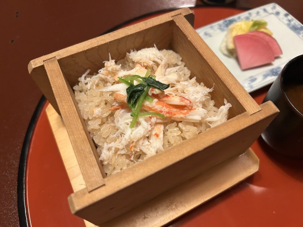 東京 芝 とうふ屋うかい～最後の訪問：子供たちの誕生日会