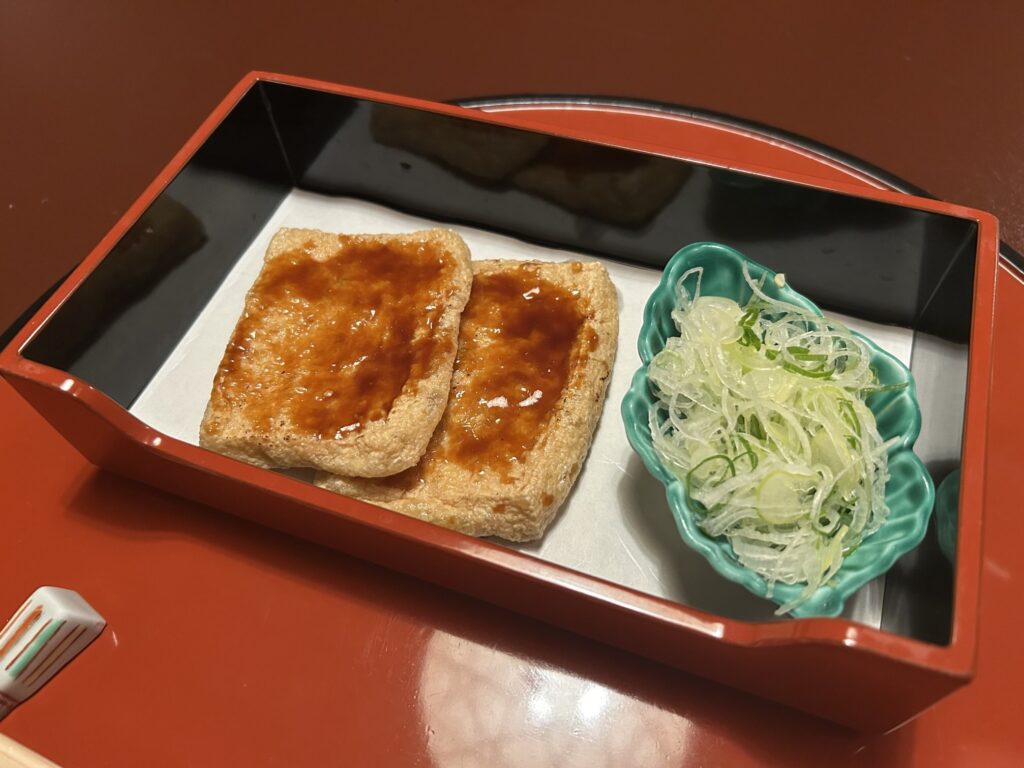 東京 芝 とうふ屋うかい～最後の訪問：子供たちの誕生日会