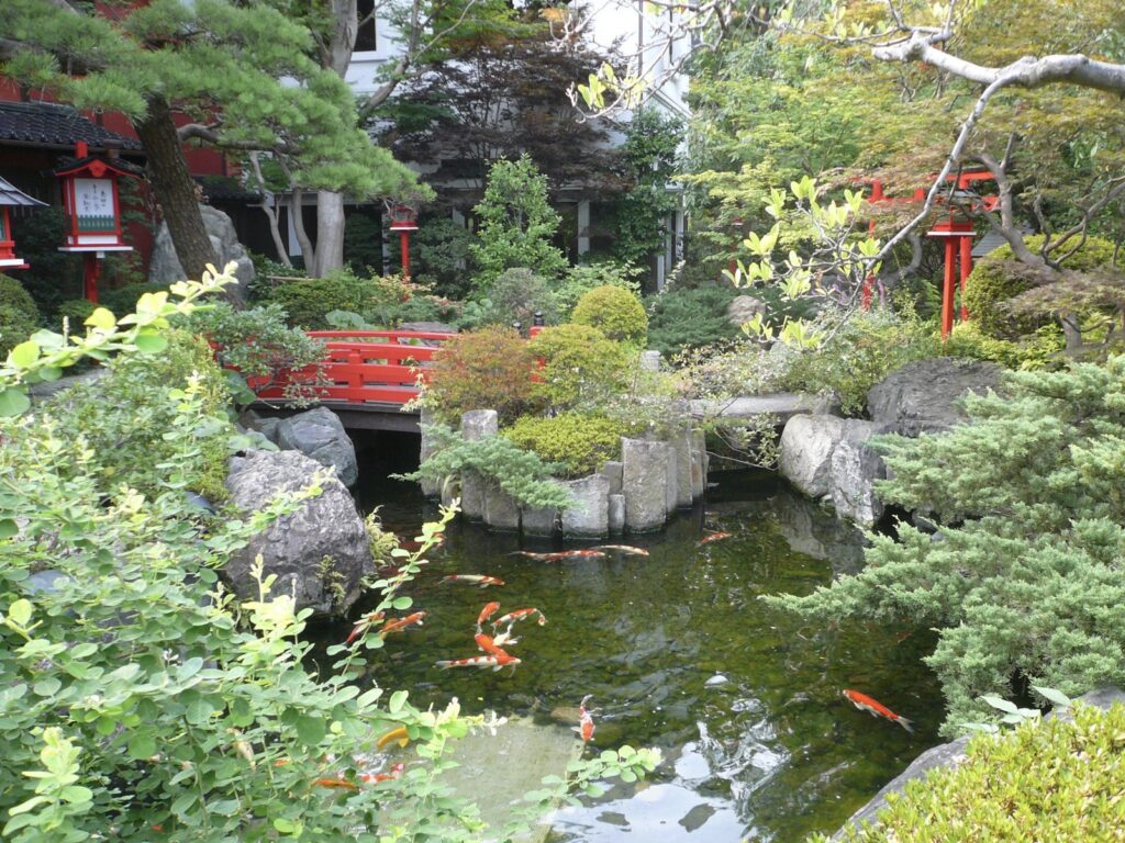 東京 芝 とうふ屋うかい～最初の訪問：両家顔合わせ