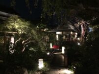 東京 芝 とうふ屋うかい