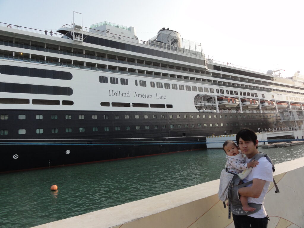 東南アジア縦断！18日間、船の旅