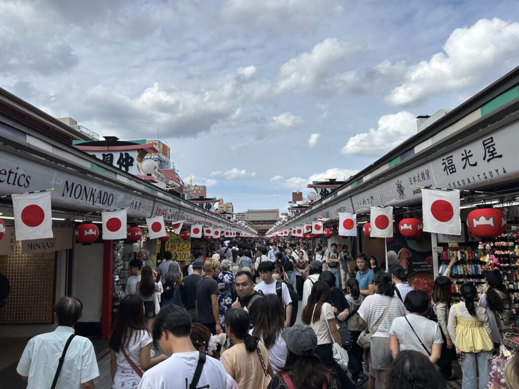 旅行記の写真2