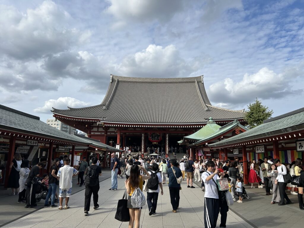 旅行記の写真3