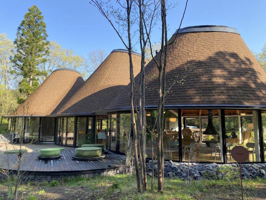 星野リゾート リゾナーレ那須～アグリツーリズモリゾートを体感できる集いの場、「POKO POKO（ポコポコ）」