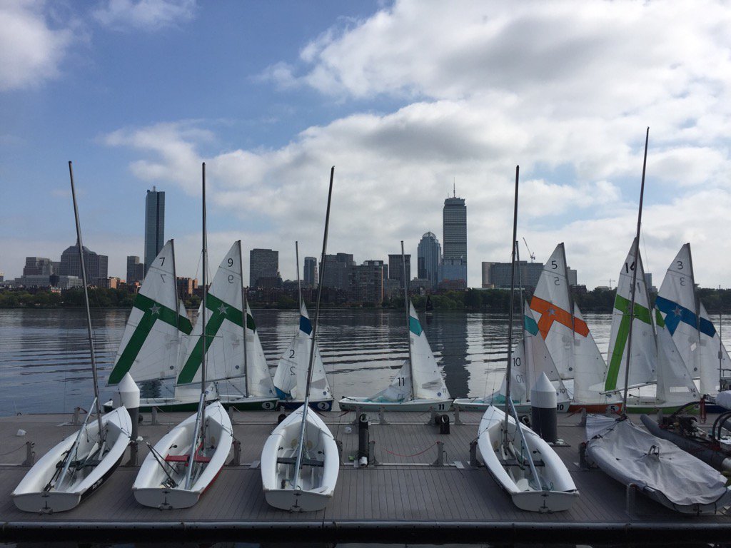 マサチューセッツ工科大学（MIT）散策