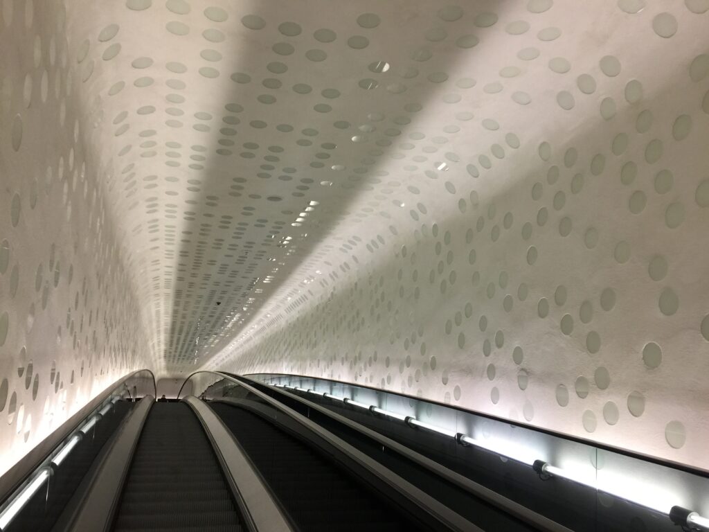 ハンブルクのおすすめ観光スポット：エルプフィルハーモニー