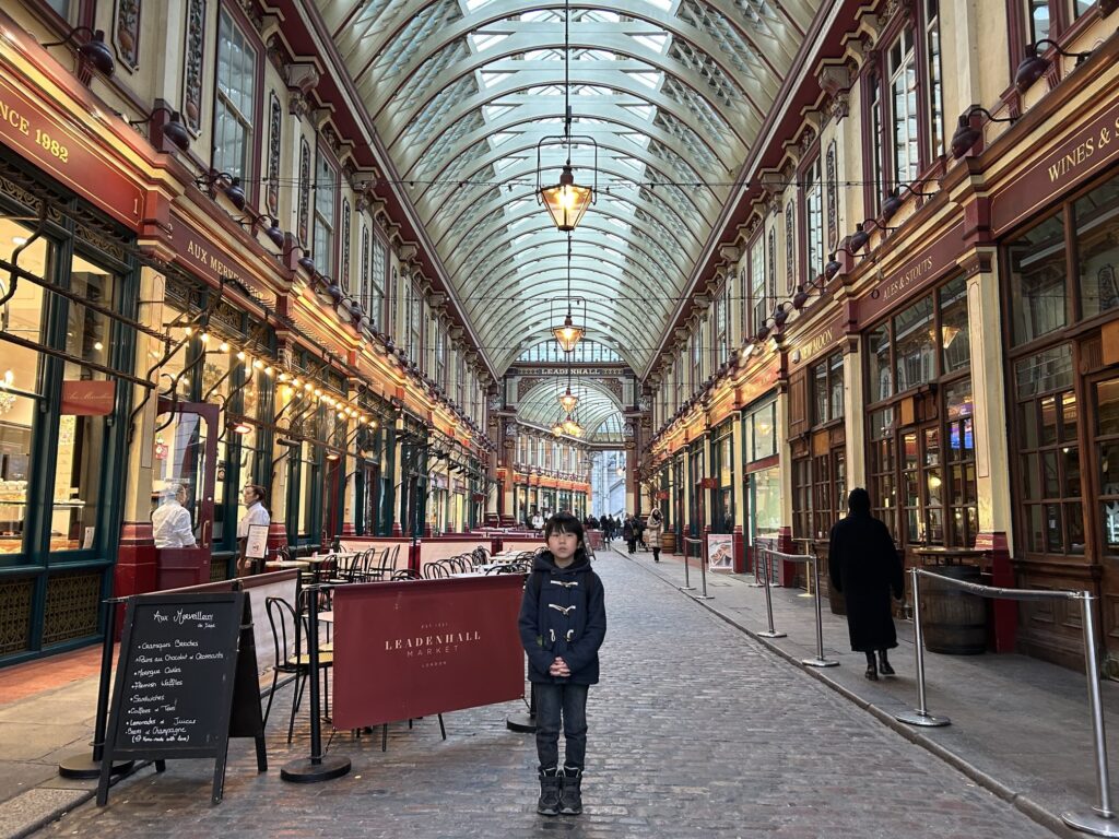 初めてのロンドンで絶対やるべきこと:パブ