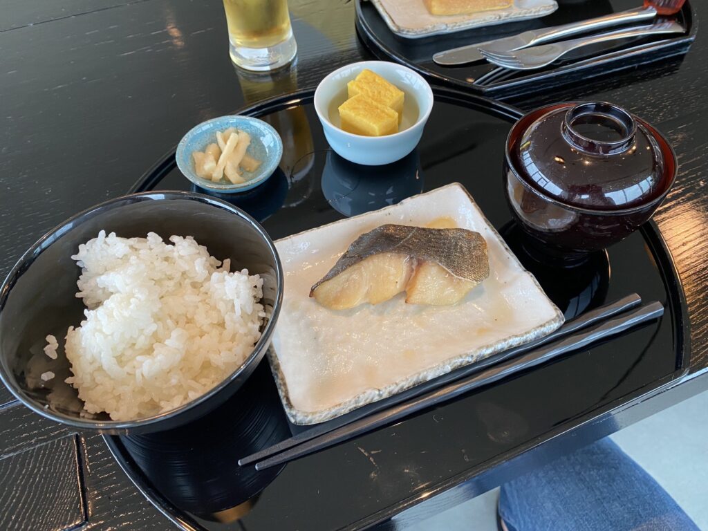 羽田空港キャセイパシフィック・ラウンジ（羽田）