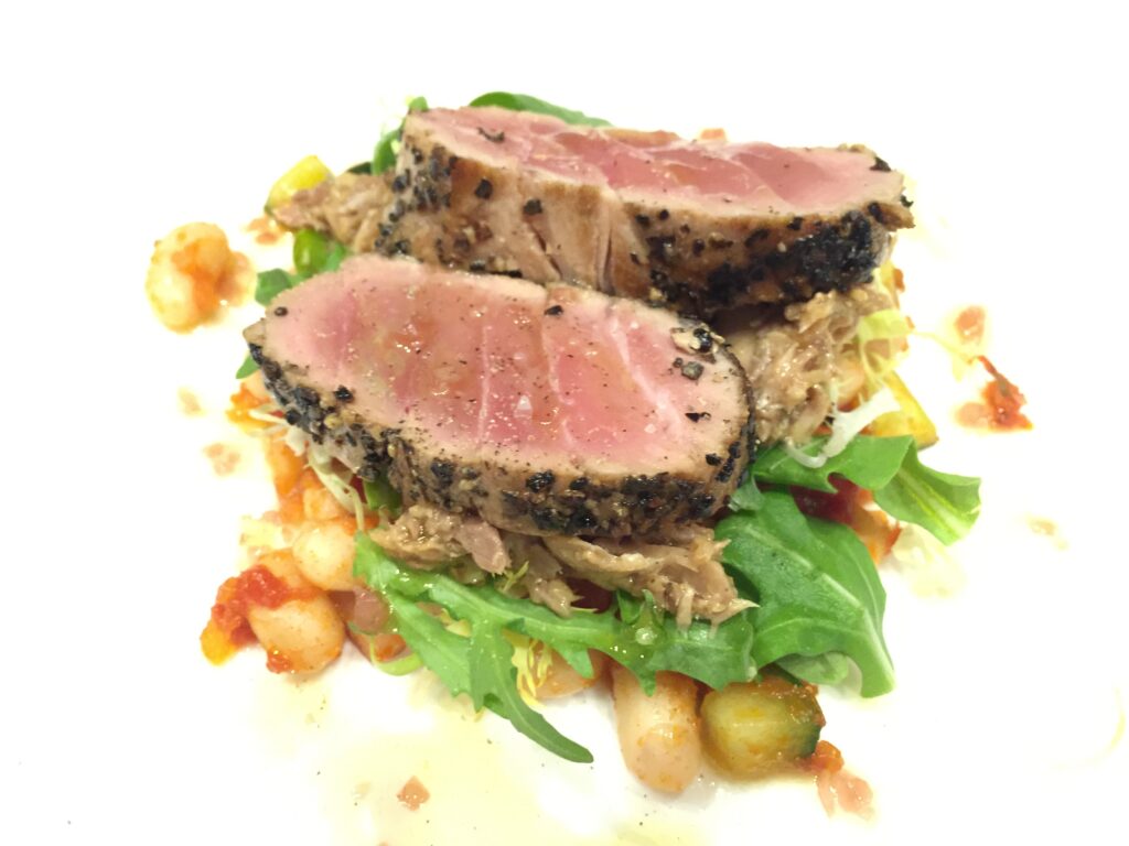 キャセイ・パシフィック航空「THE PIER | First Class Lounge（香港）」