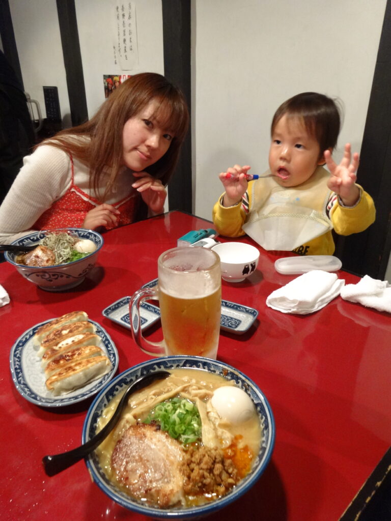 実際に食べ歩いてきた中部地方のラーメン（長野）・「麺匠 佐蔵（松本店）」