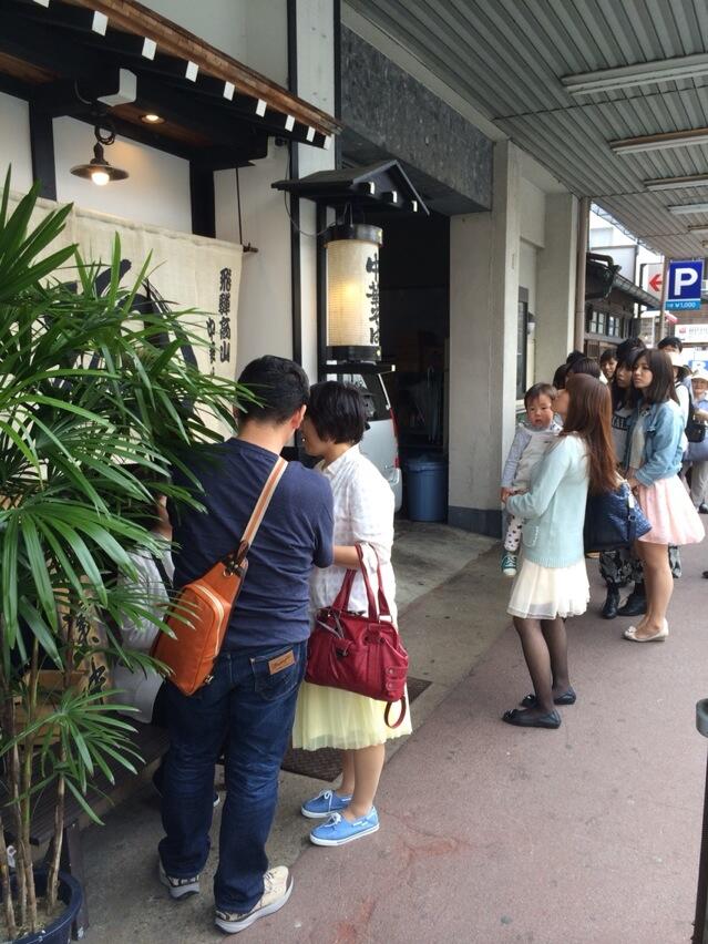 実際に食べ歩いてきた中部地方のラーメン（岐阜）・「麺屋しらかわ」