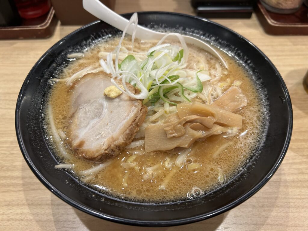 威風-IFU-三田店