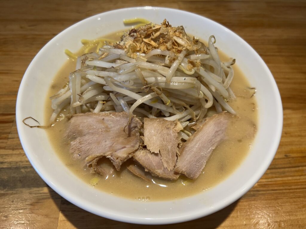 花木流味噌 三鷹店