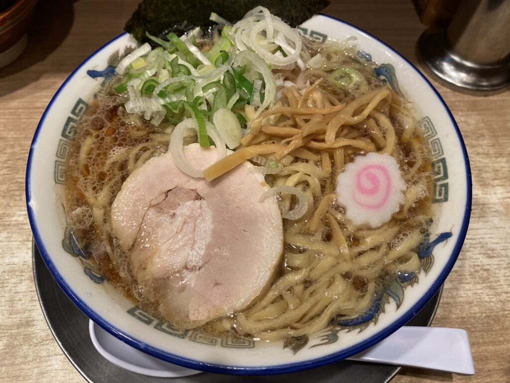 舎鈴(しゃりん)エキュート赤羽店