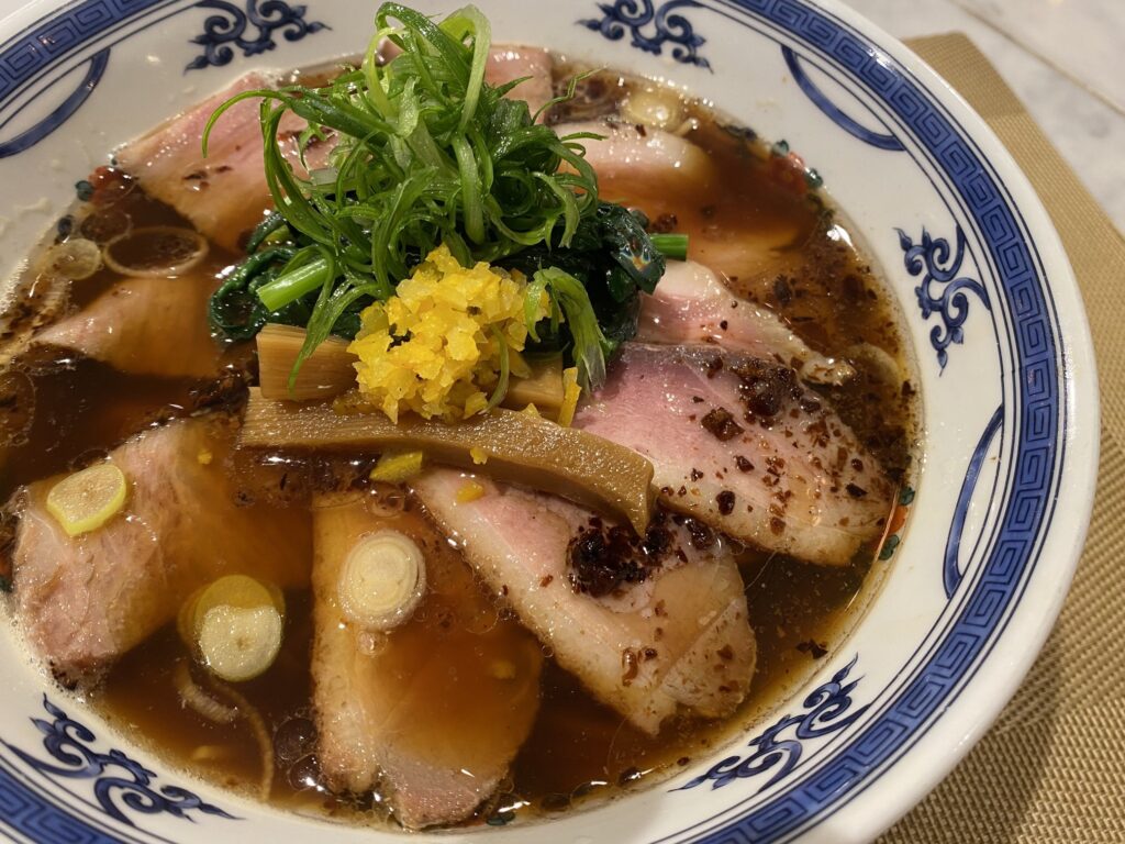 MENSHO SAN FRANCISCO
