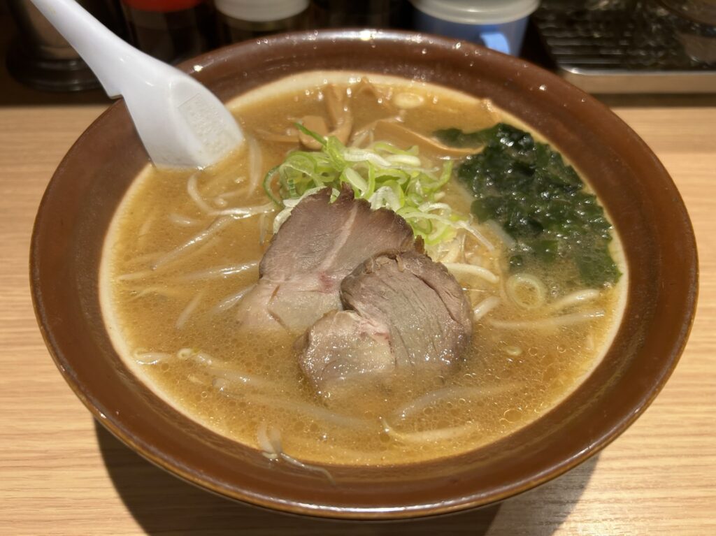満龍 総本店
