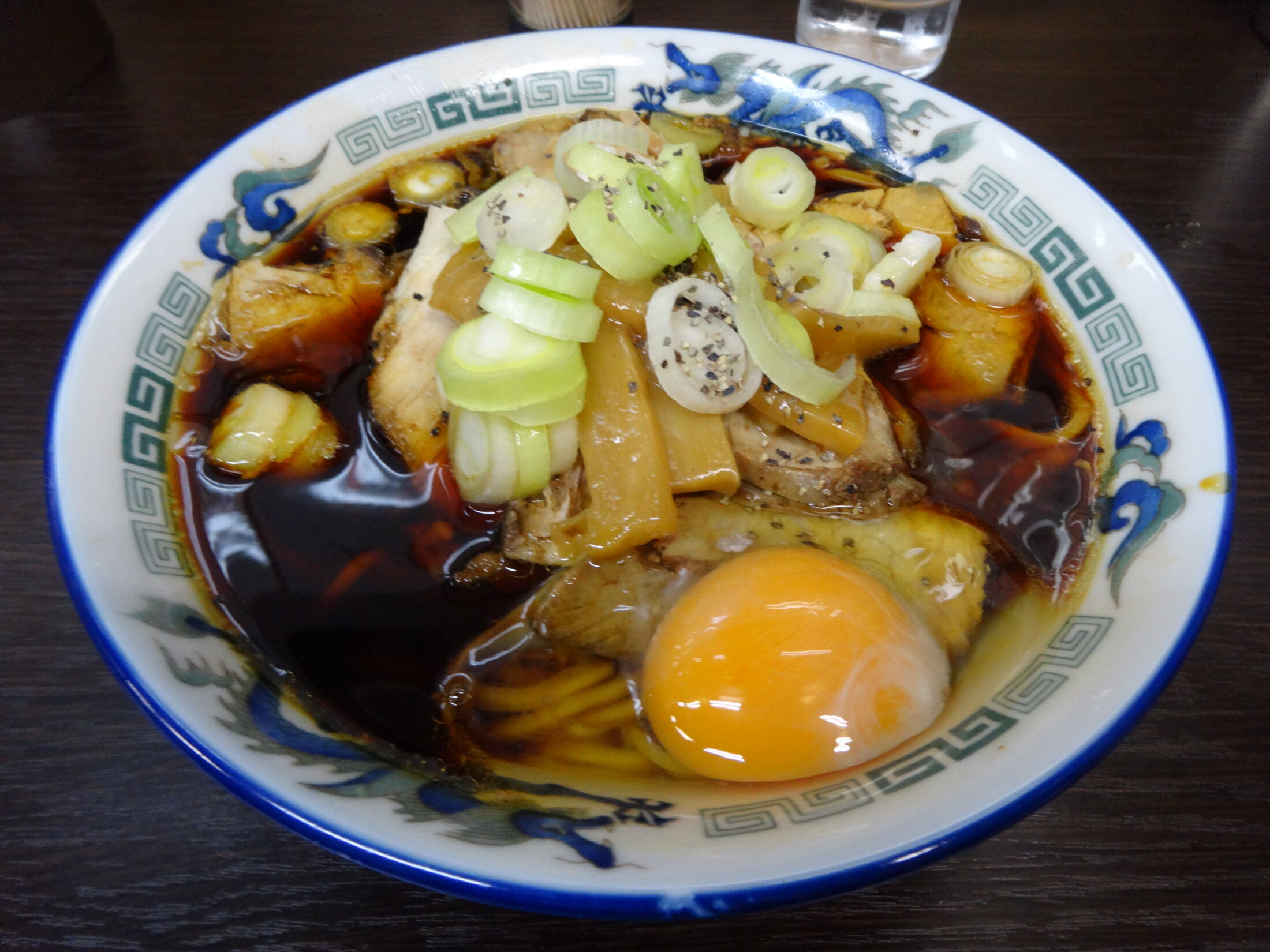 ラーメン（中部）