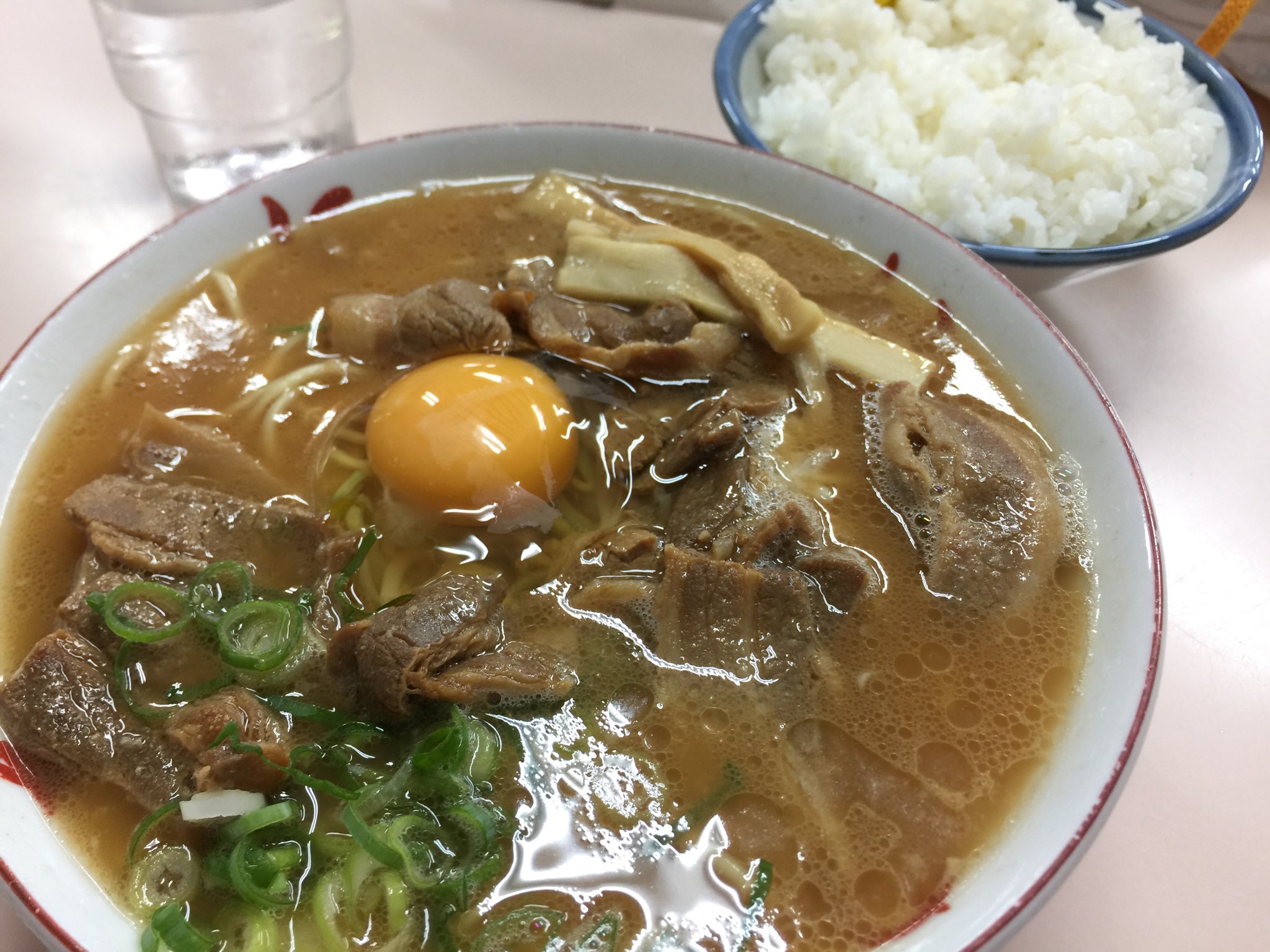 ラーメン（中国・四国）