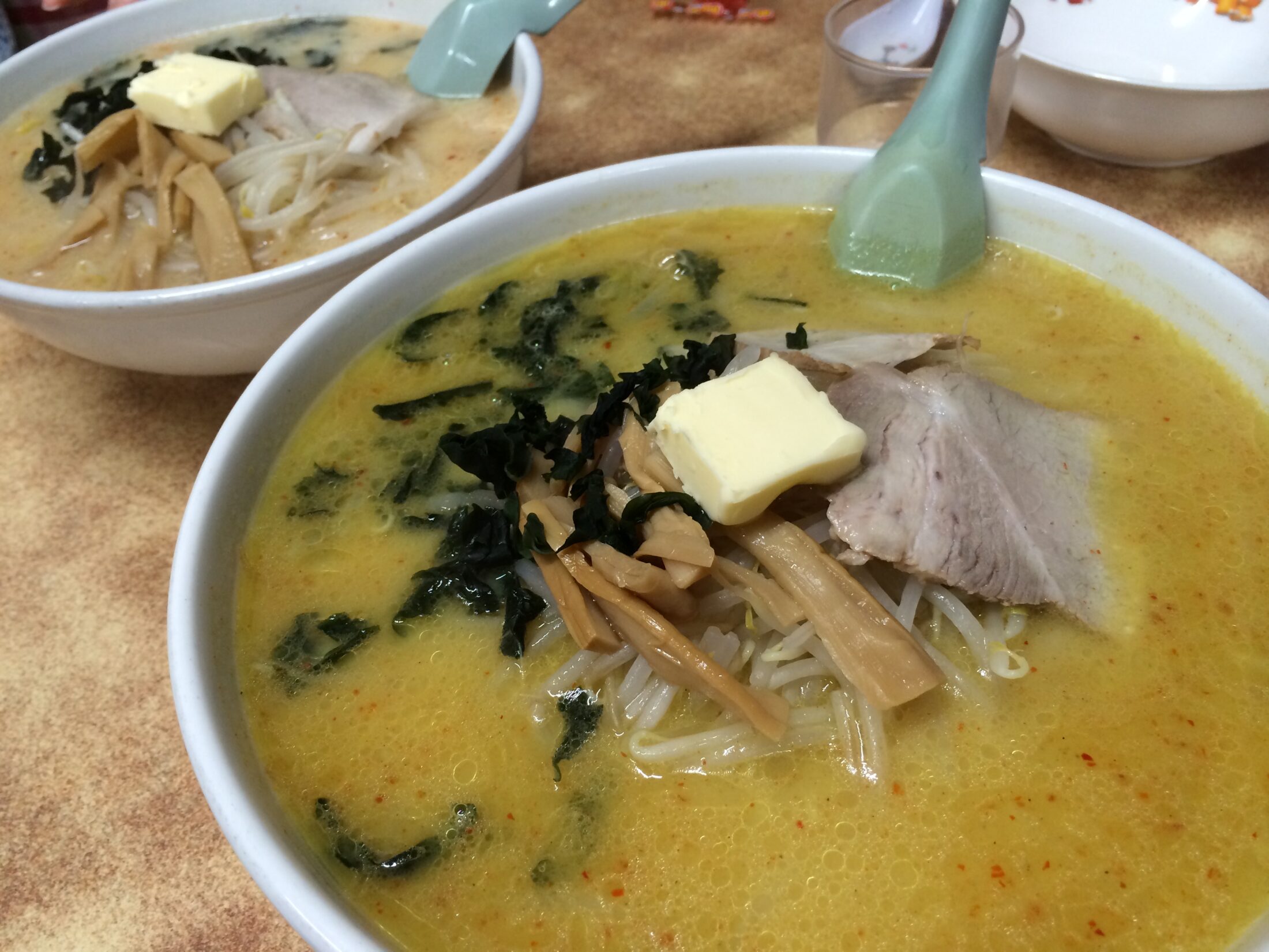 ラーメン（東北）