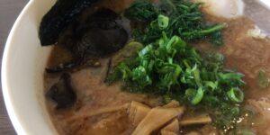 ラーメン（海外）