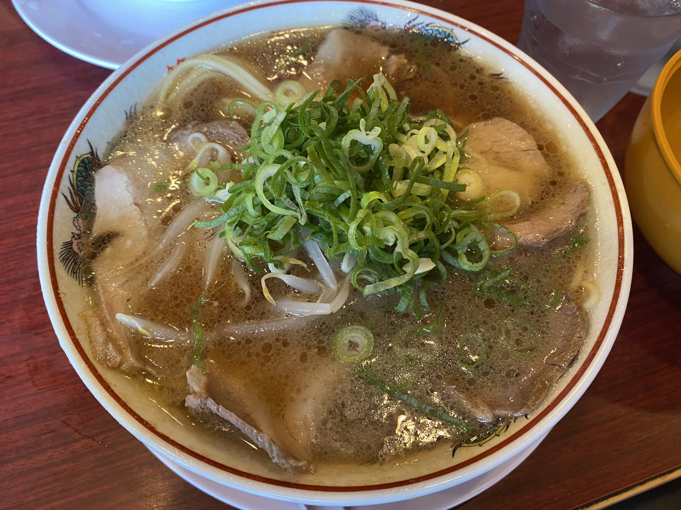 ラーメン（近畿）