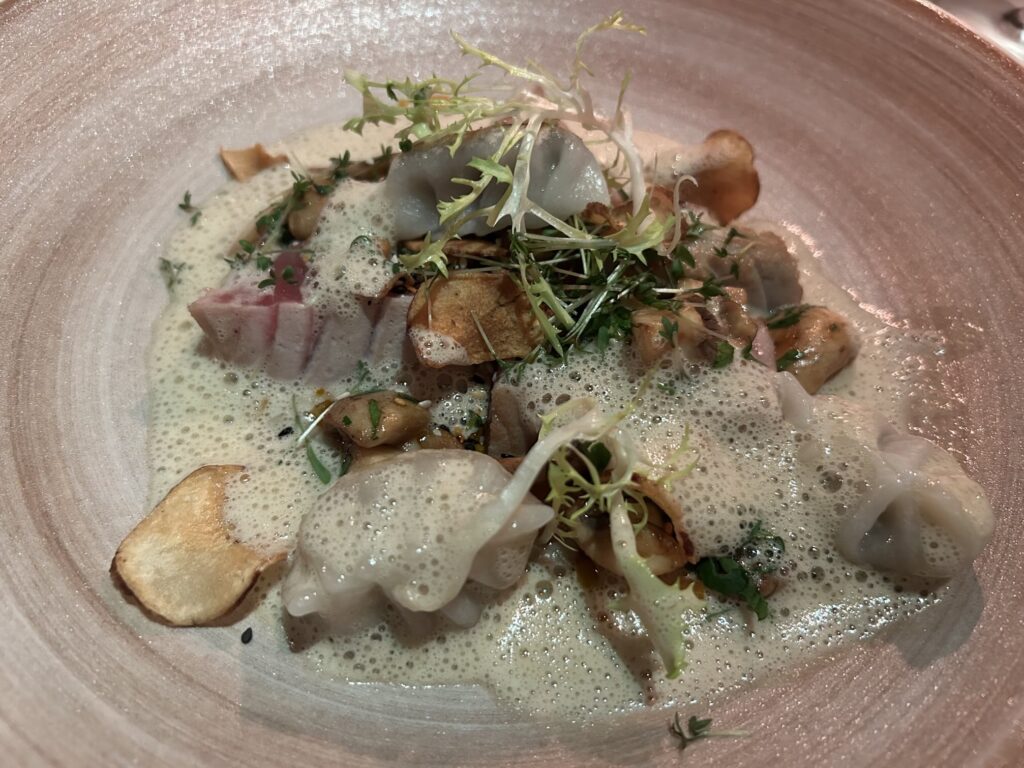 ハンブルクのおすすめレストラン・Rive Fish & Faible