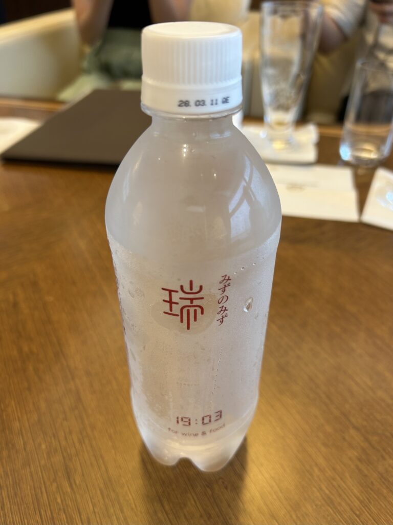 JAL VIPラウンジ「暁」