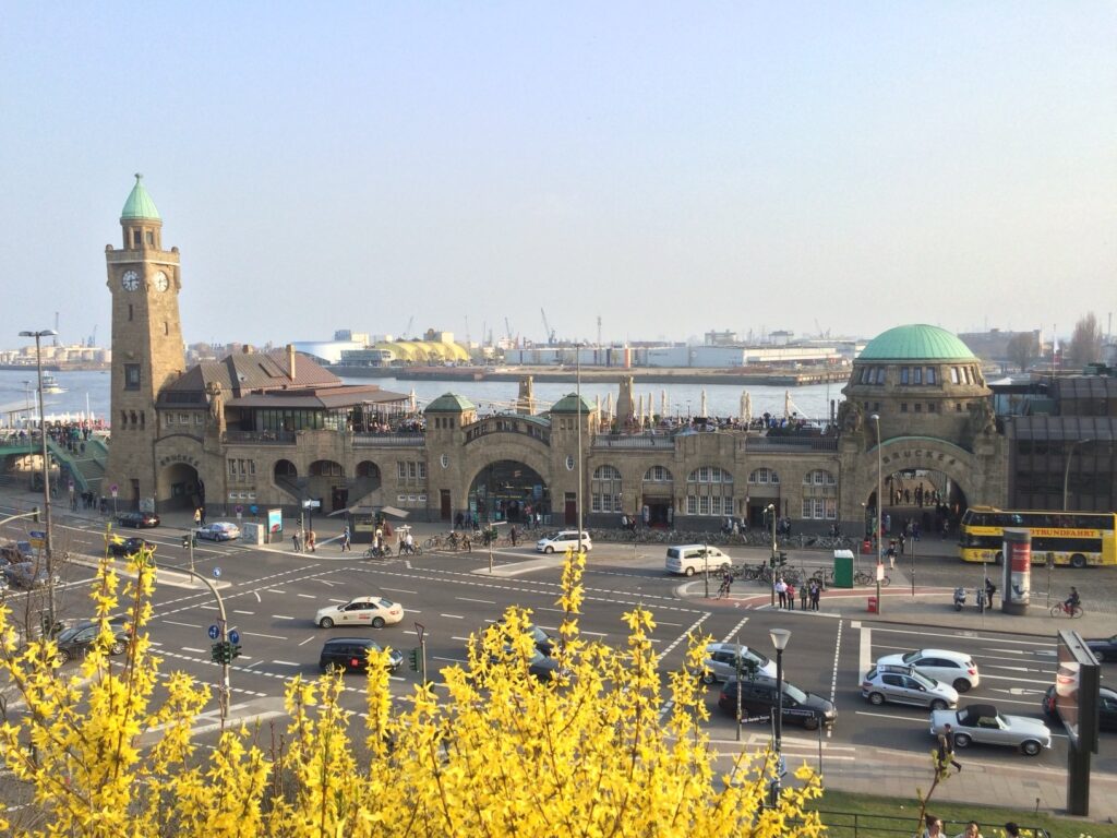 ハンブルク・Hagen-Klub Hamburg e.V.