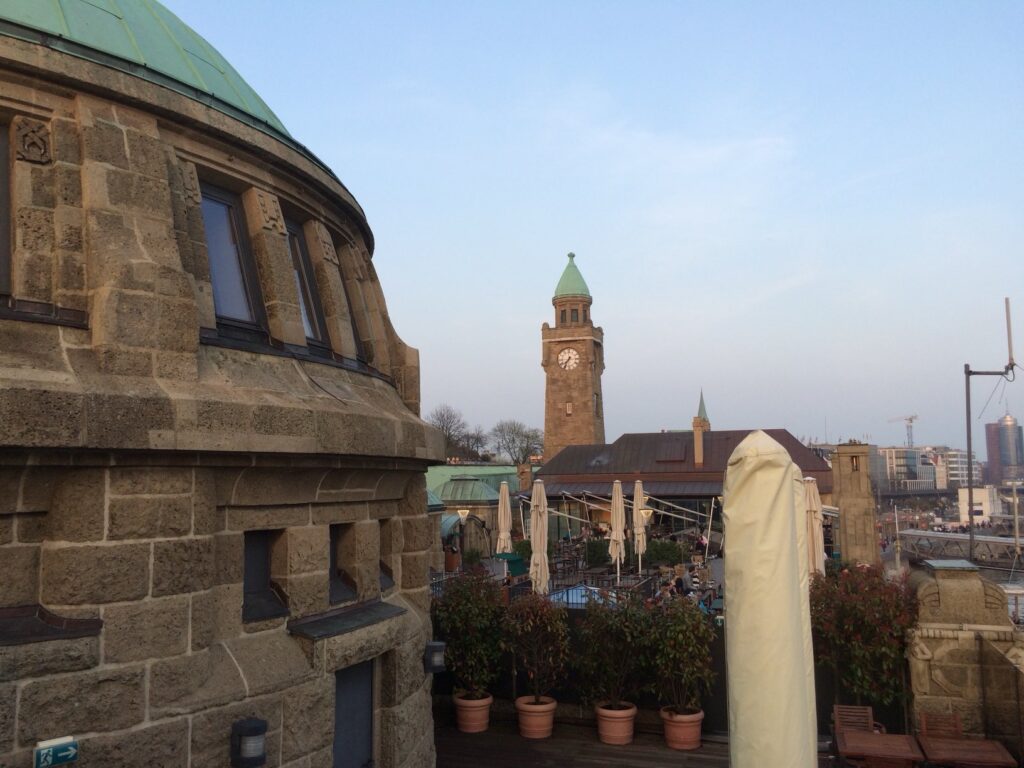 ハンブルク・Hagen-Klub Hamburg e.V.